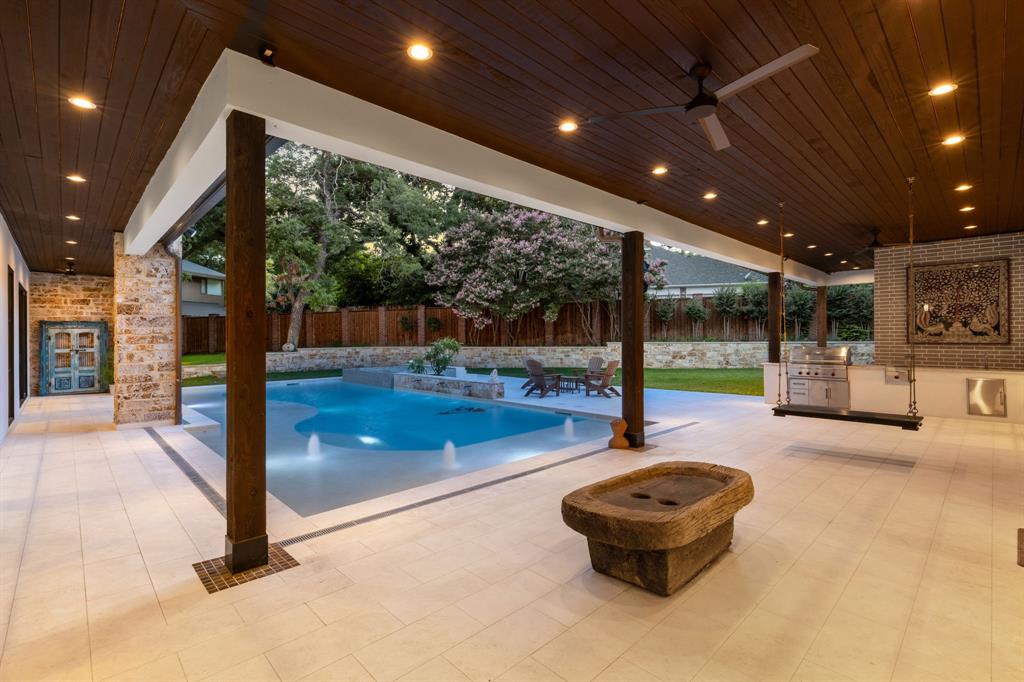 Preston Road North Estates - Residential