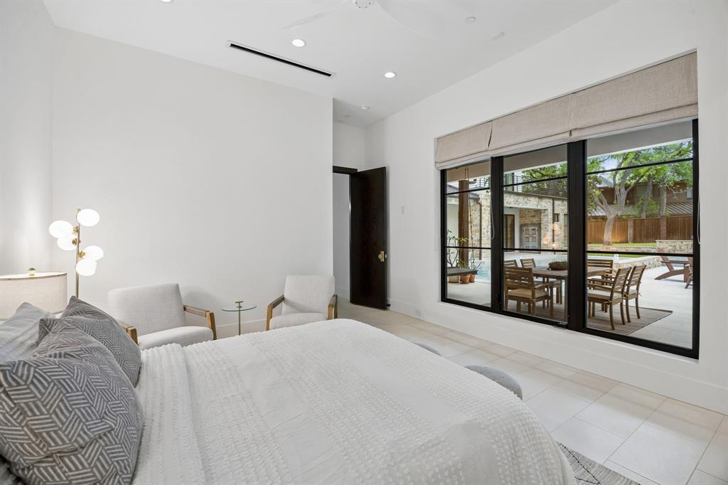 Preston Road North Estates - Residential