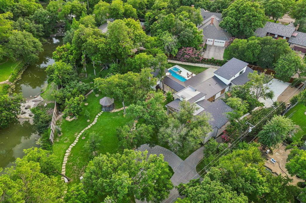 Preston Road North Estates - Residential