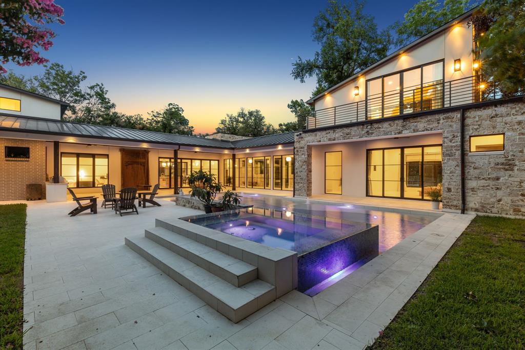 Preston Road North Estates - Residential