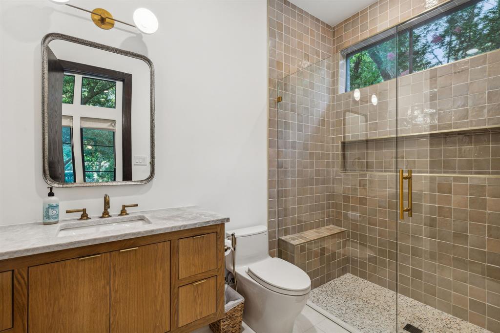 Preston Road North Estates - Residential