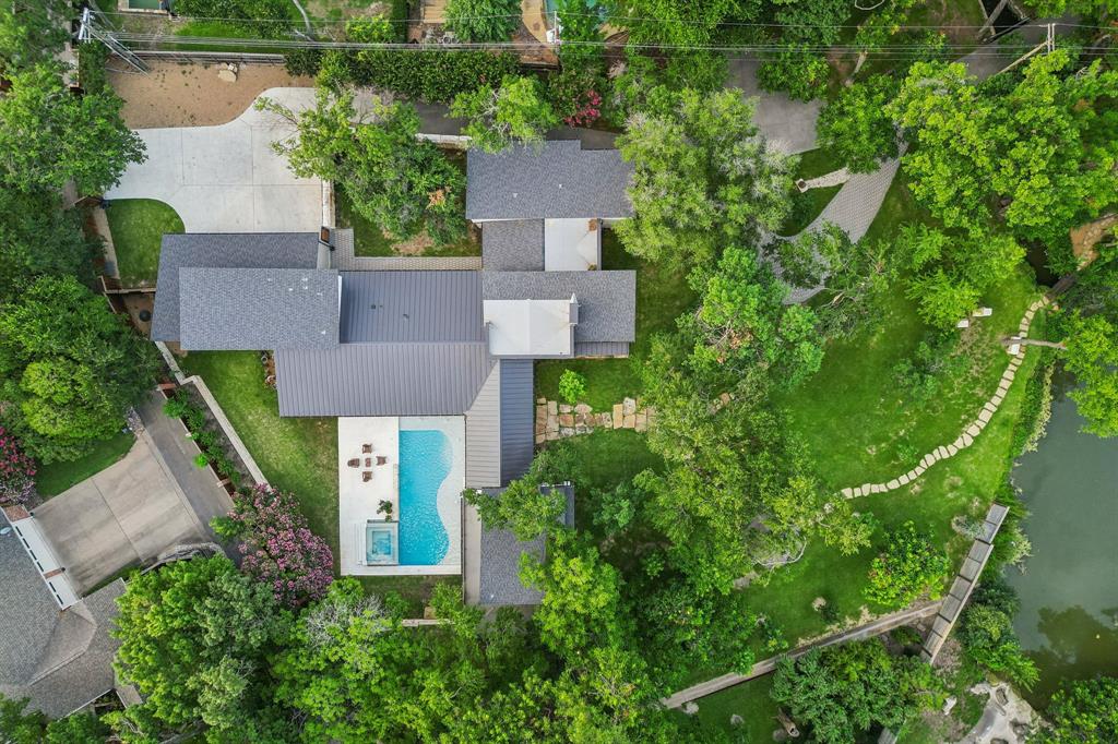 Preston Road North Estates - Residential