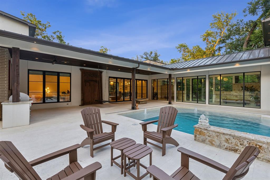 Preston Road North Estates - Residential