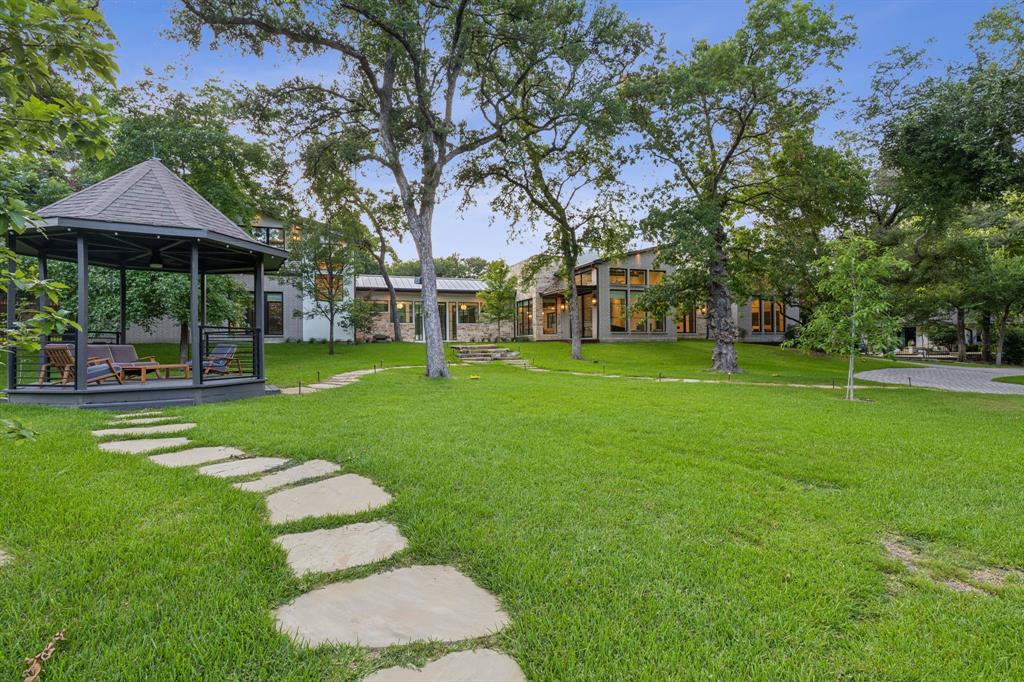 Preston Road North Estates - Residential