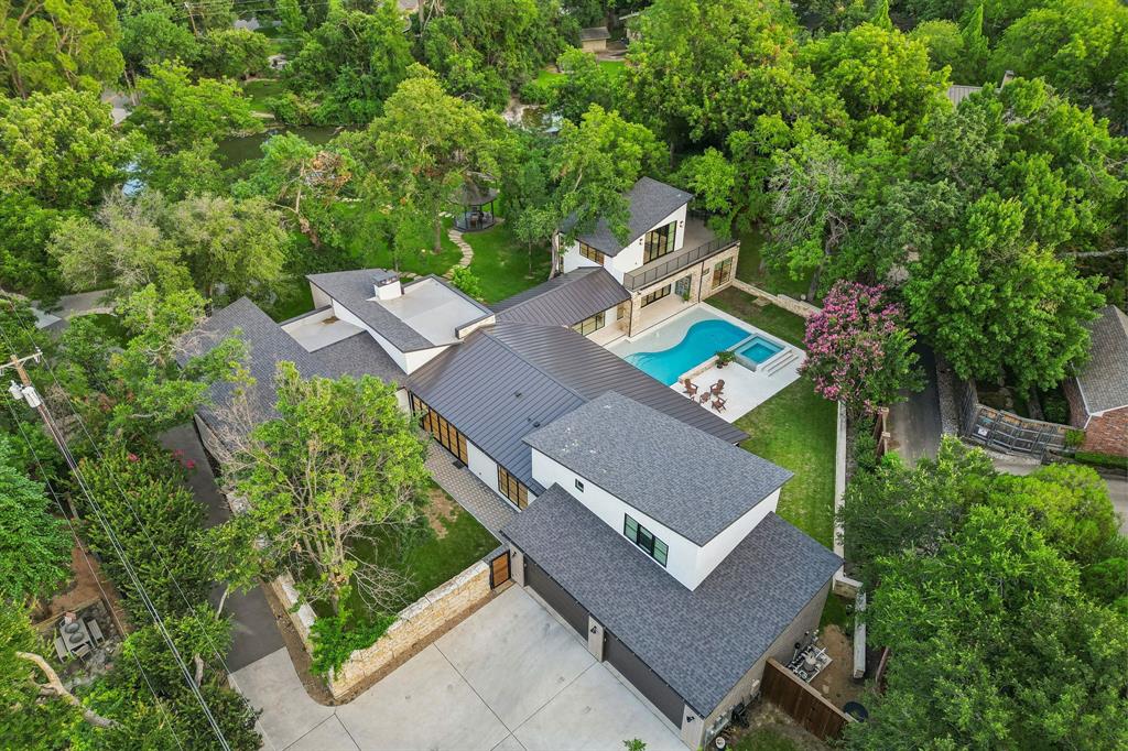 Preston Road North Estates - Residential