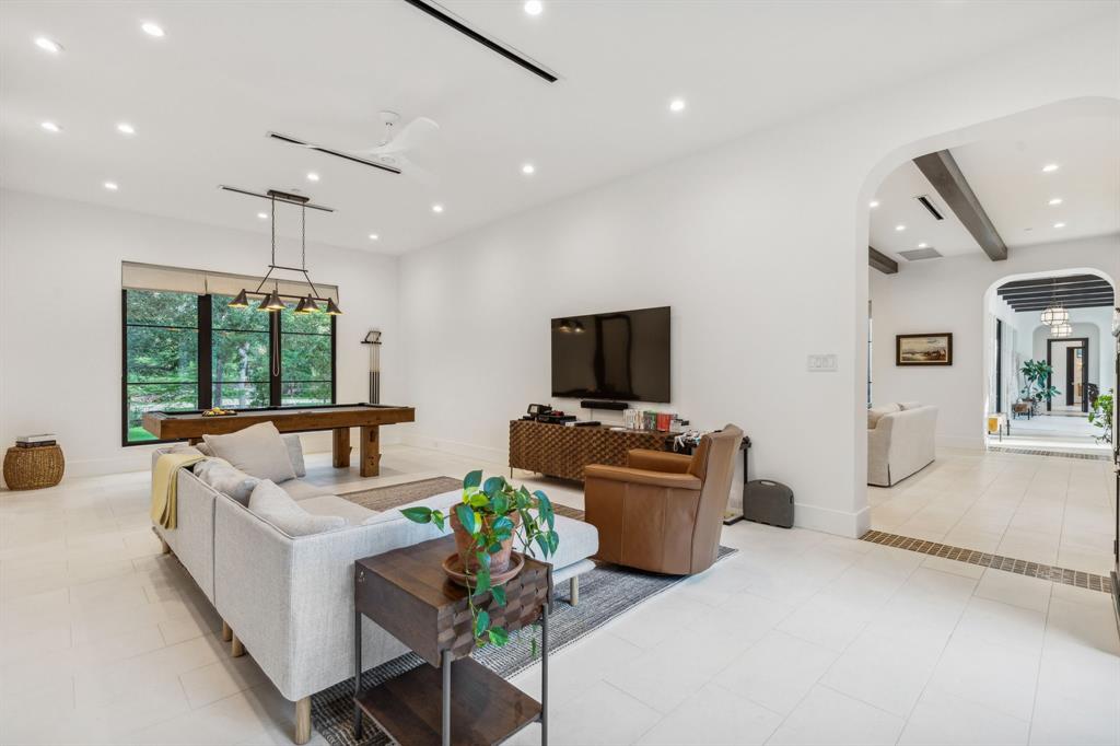 Preston Road North Estates - Residential