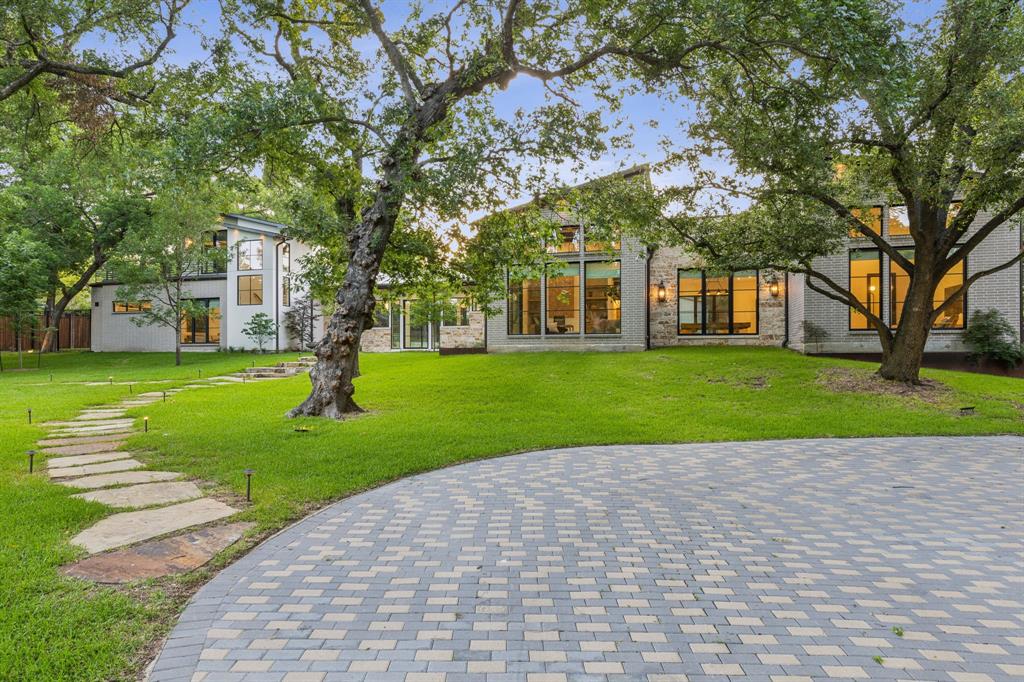 Preston Road North Estates - Residential