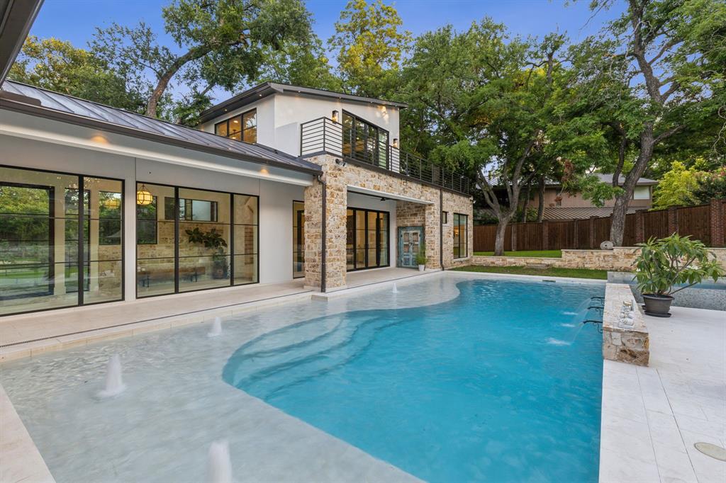 Preston Road North Estates - Residential