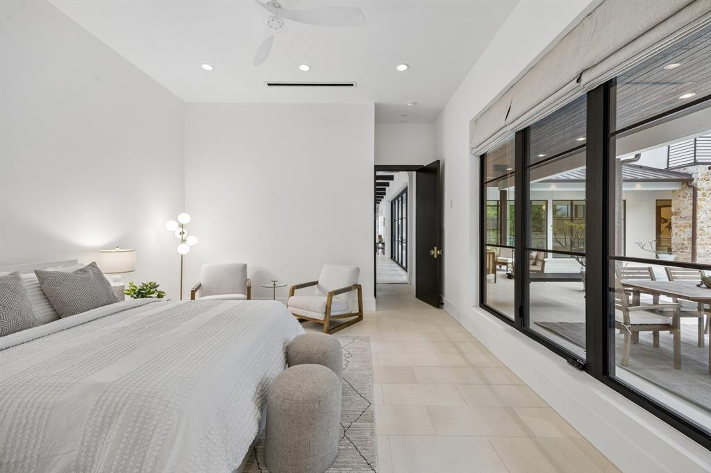 Preston Road North Estates - Residential