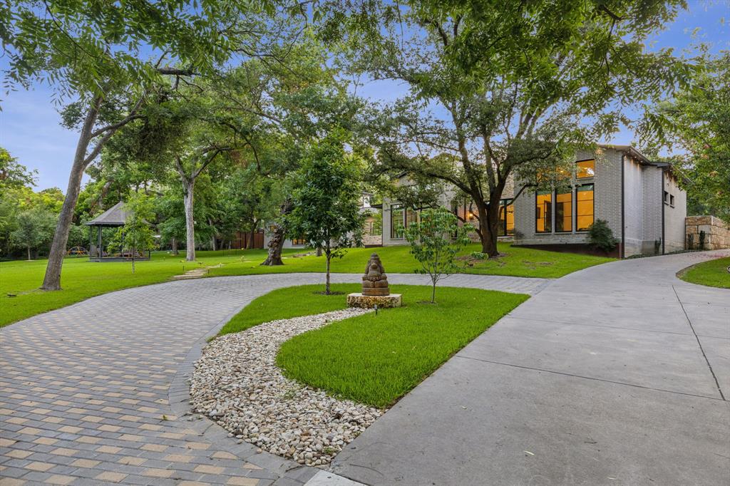 Preston Road North Estates - Residential