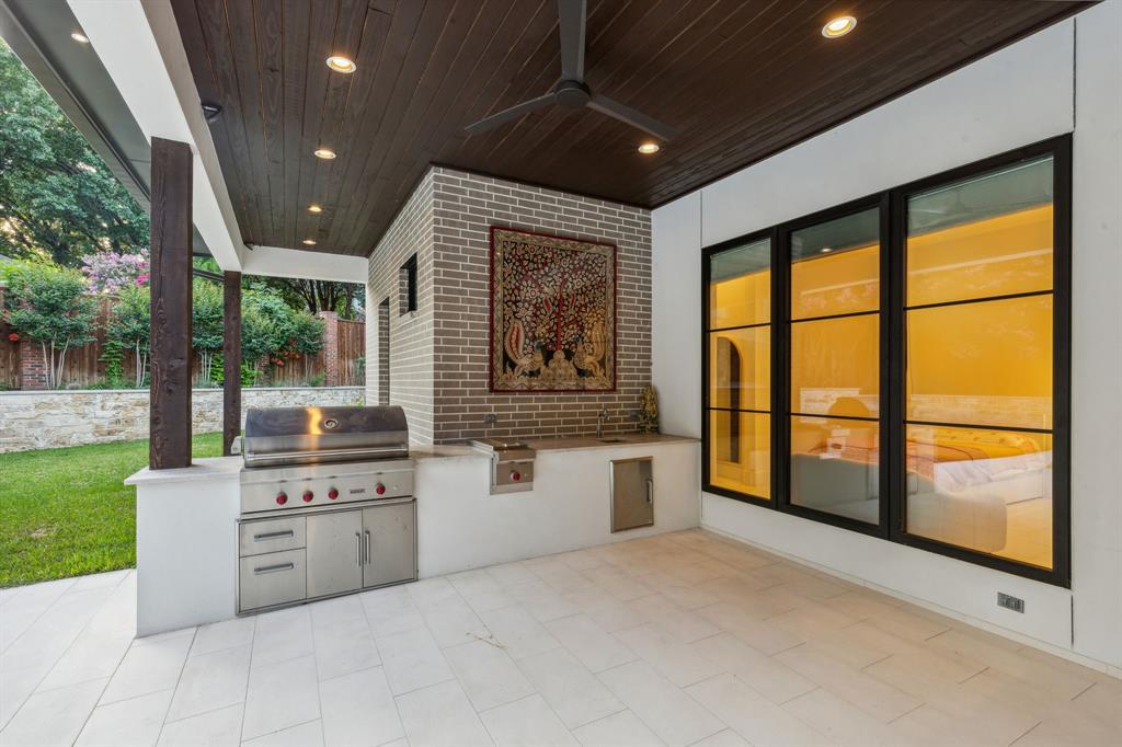 Preston Road North Estates - Residential