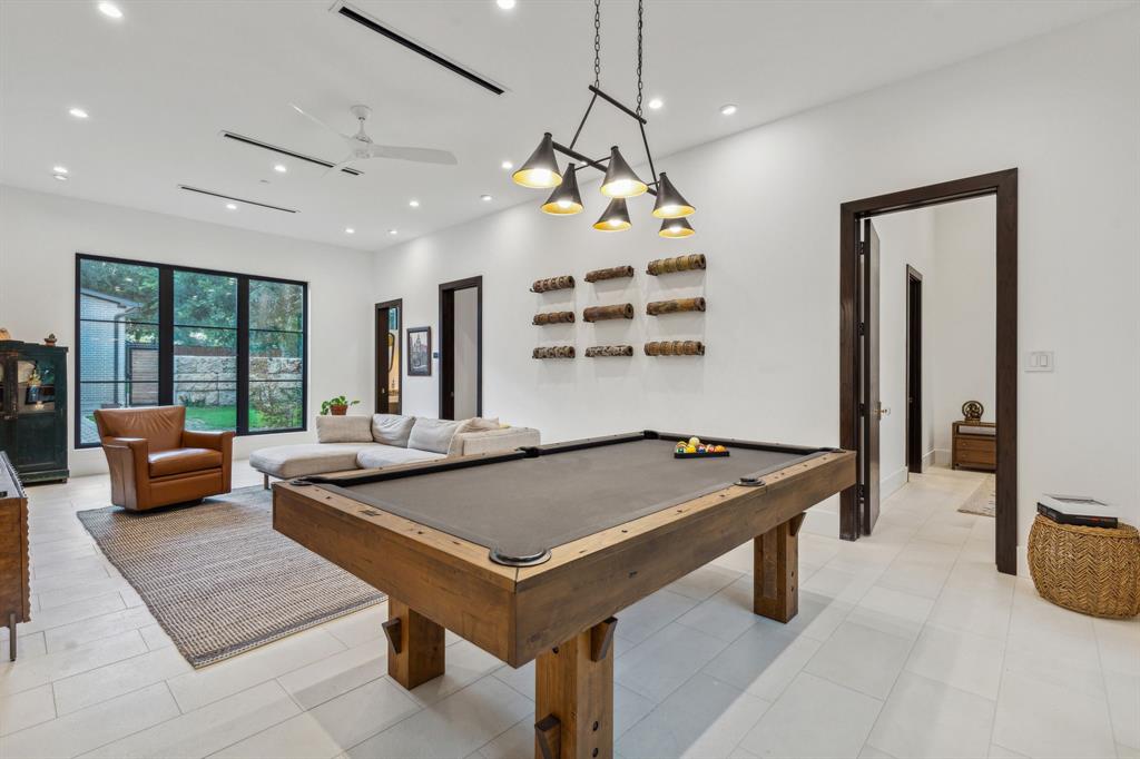 Preston Road North Estates - Residential