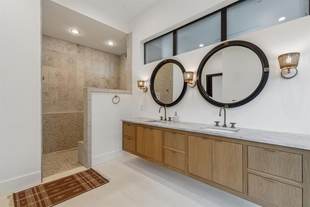 Preston Road North Estates - Residential