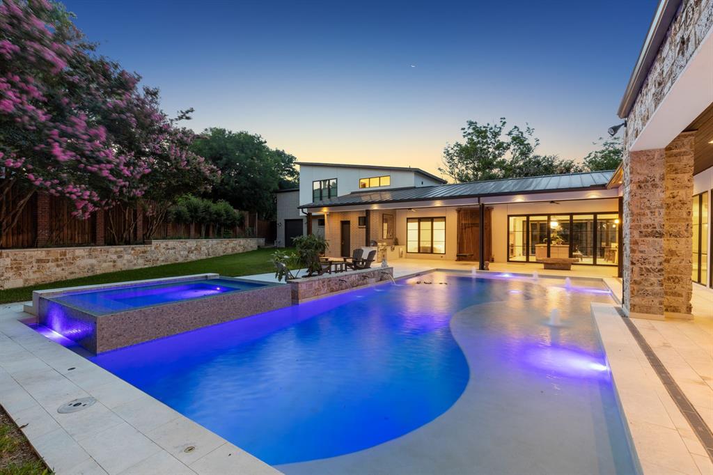 Preston Road North Estates - Residential