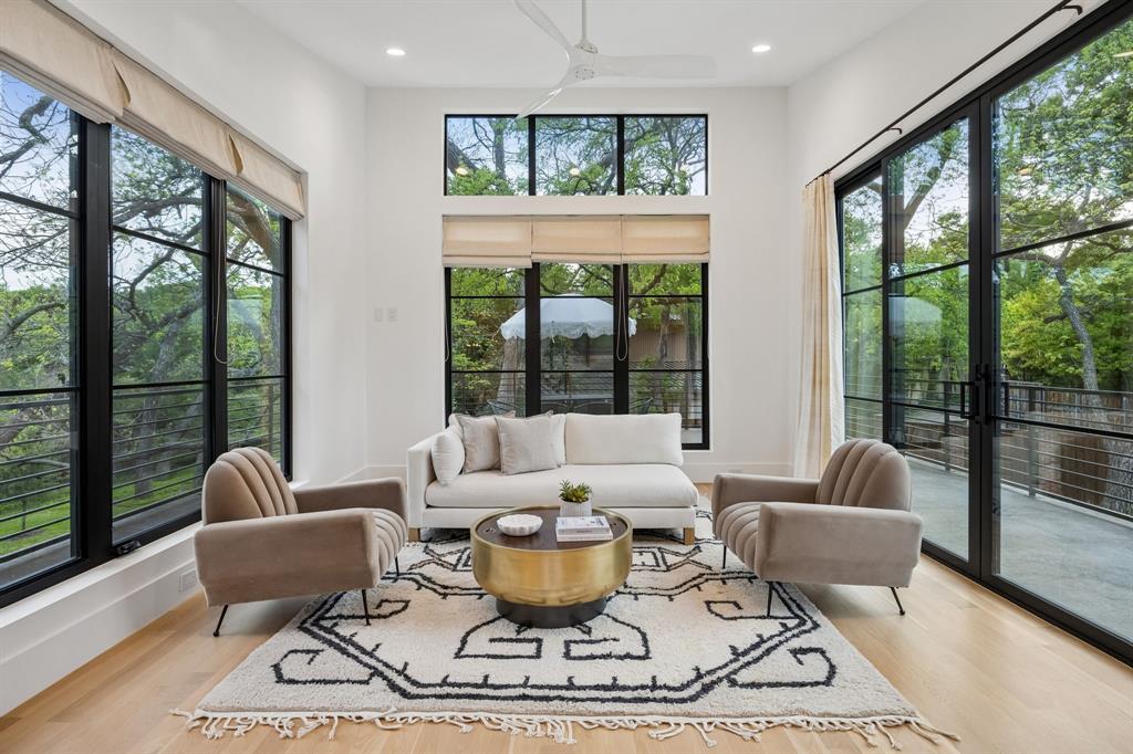 Preston Road North Estates - Residential