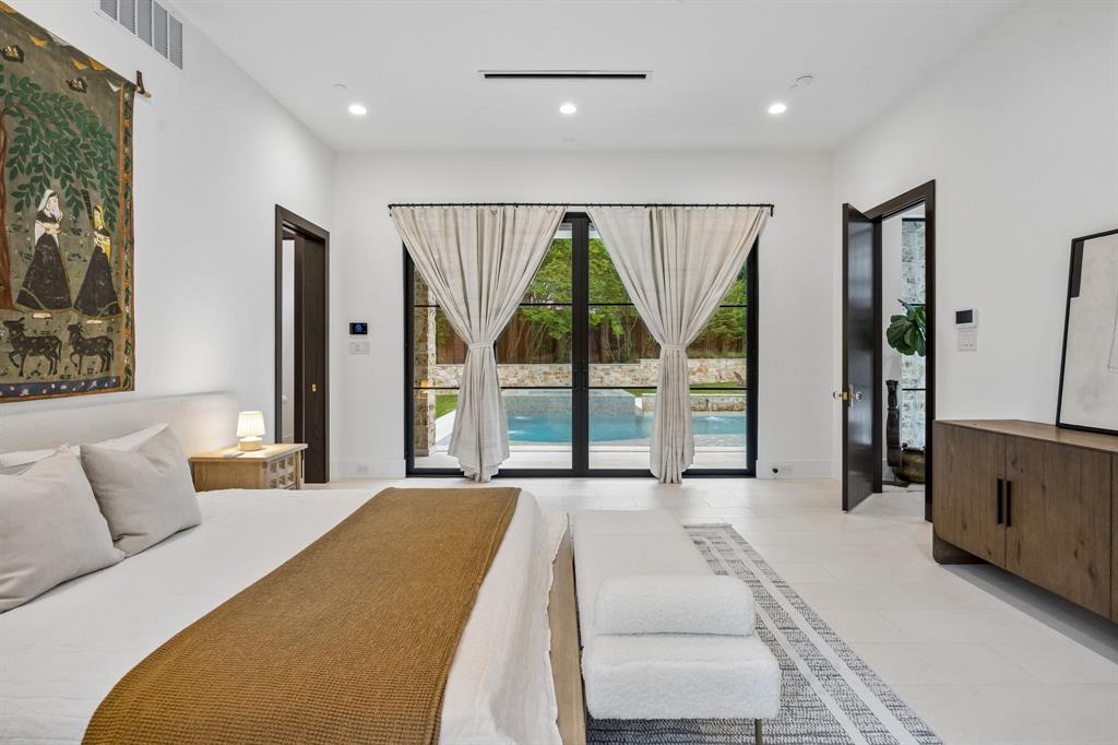 Preston Road North Estates - Residential