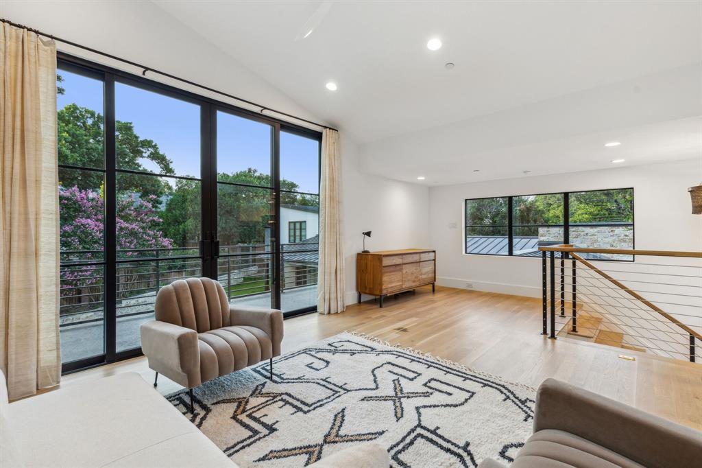 Preston Road North Estates - Residential