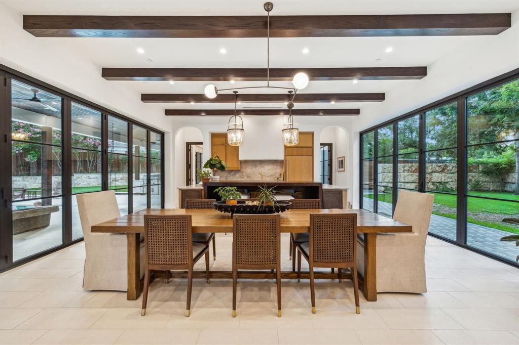 Preston Road North Estates - Residential