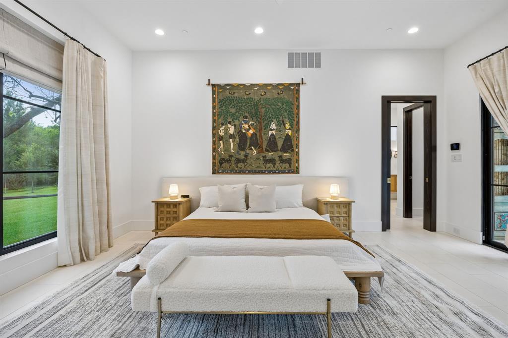 Preston Road North Estates - Residential