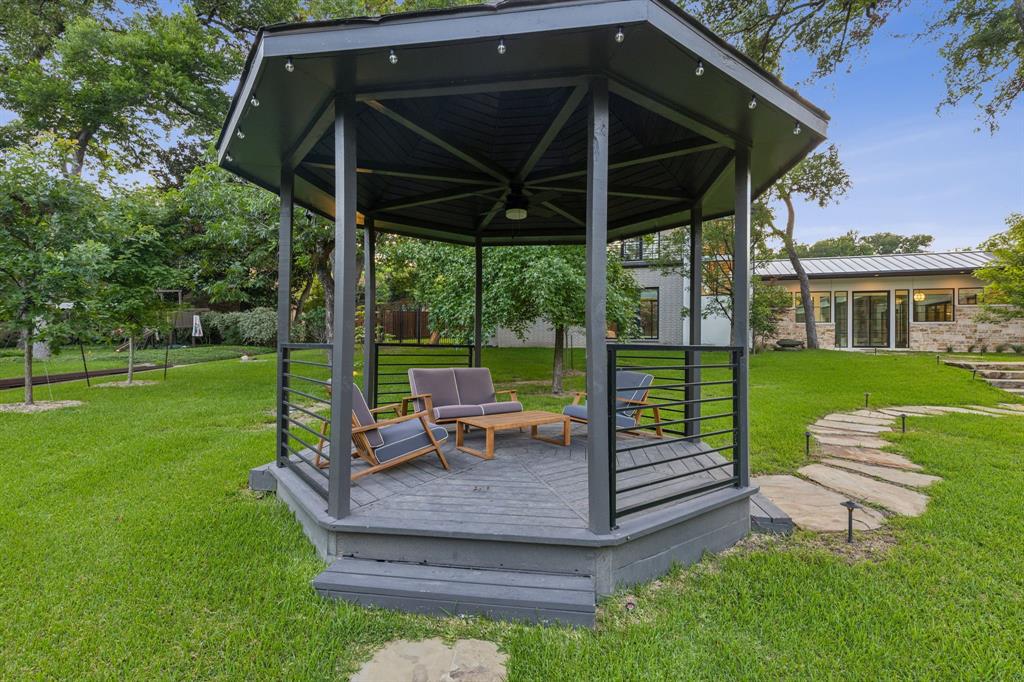 Preston Road North Estates - Residential