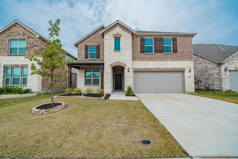 Photo of 427 Holt Lane, Fate, TX 75087 (MLS # 21361502)