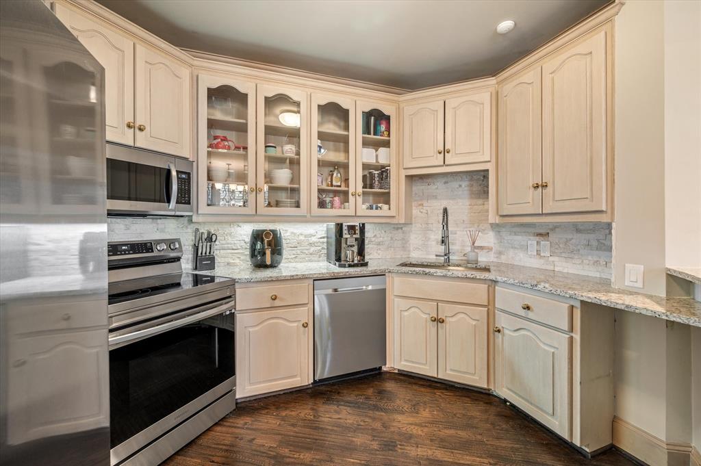 Steeplechase South Add - Residential