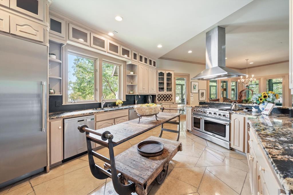 Steeplechase South Add - Residential