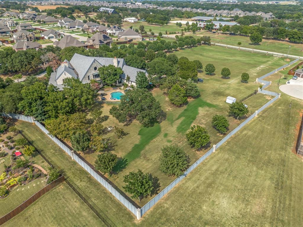 Steeplechase South Add - Residential