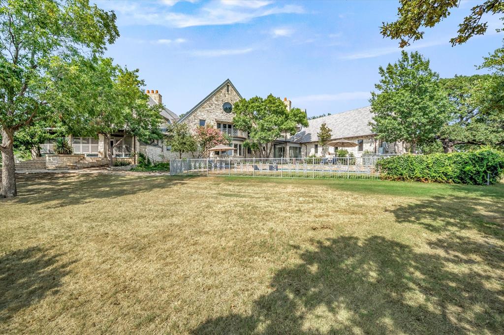 Steeplechase South Add - Residential