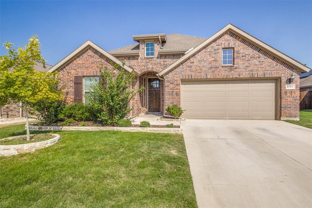1024 Embers Lane