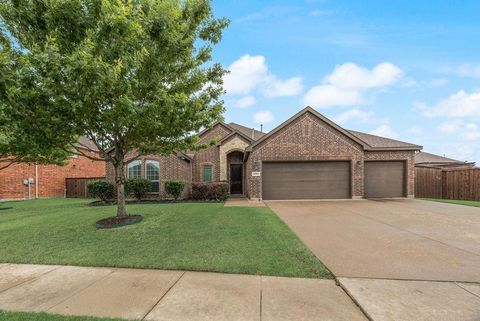 Photo of 1104 Hondo Lane, Forney, TX 75126 (MLS # 21246921)
