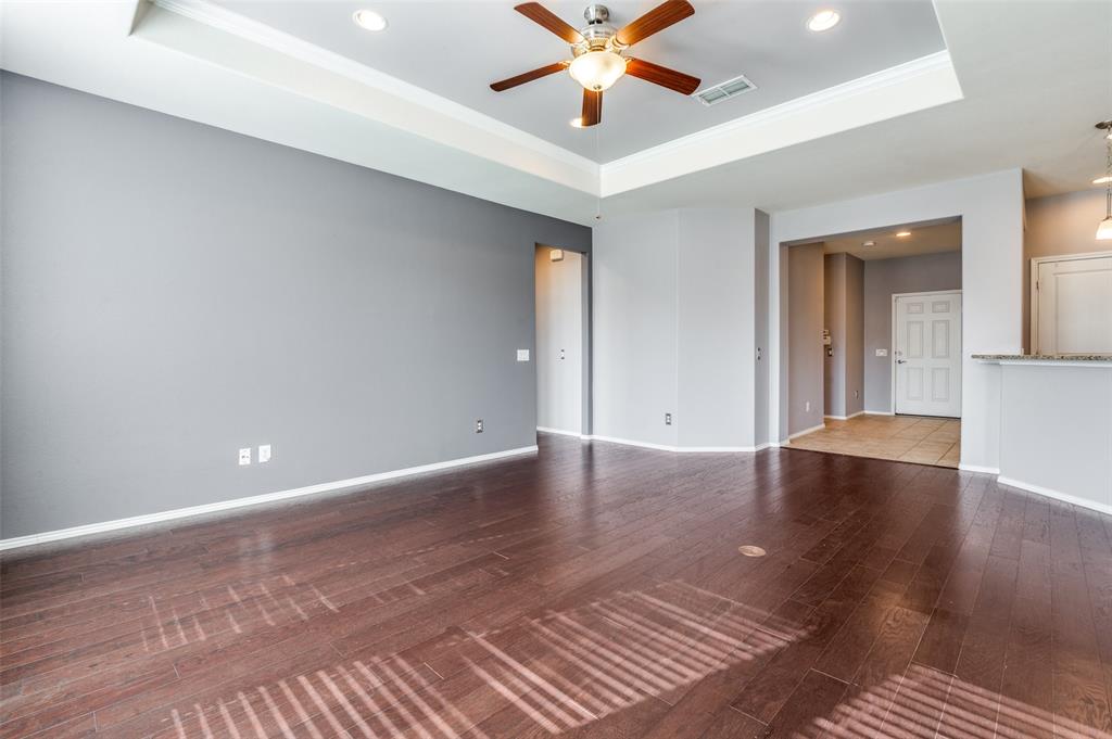 Frisco Lakes By Del Webb Villa - Residential