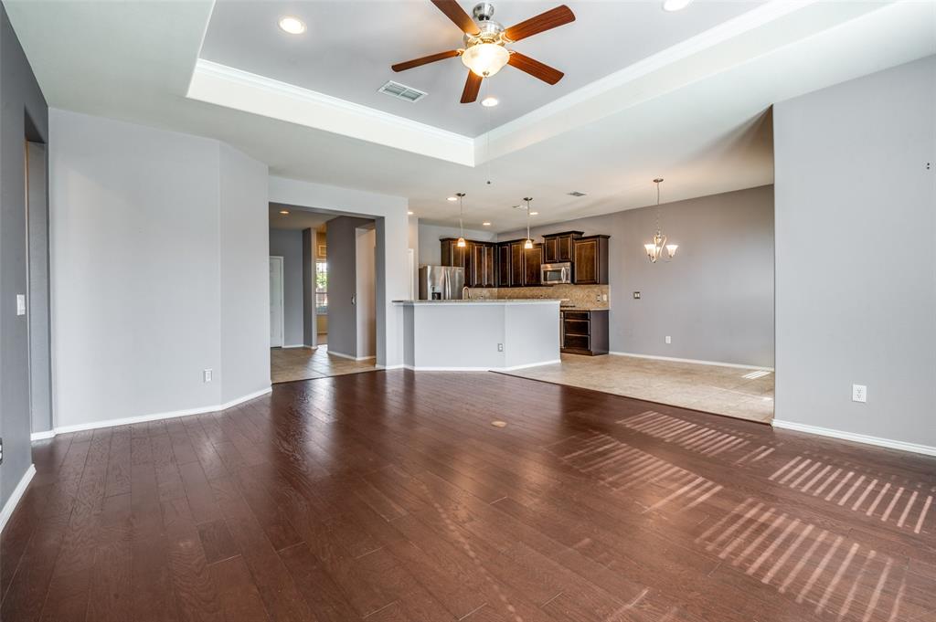 Frisco Lakes By Del Webb Villa - Residential