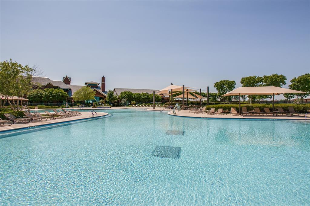 Frisco Lakes By Del Webb Villa - Residential