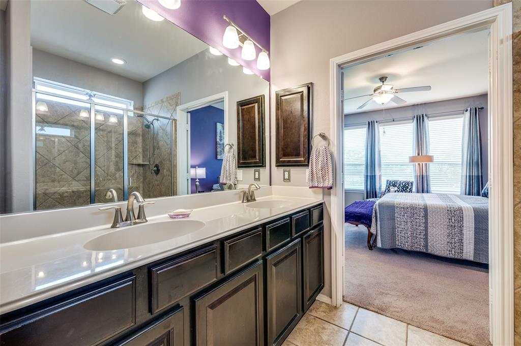 Frisco Lakes By Del Webb Villa - Residential