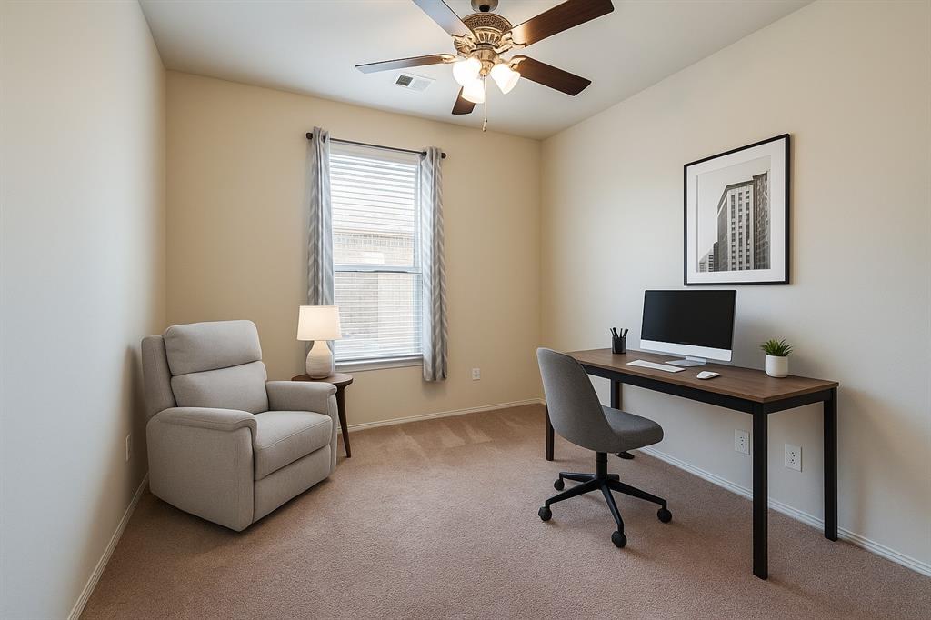 Frisco Lakes By Del Webb Villa - Residential