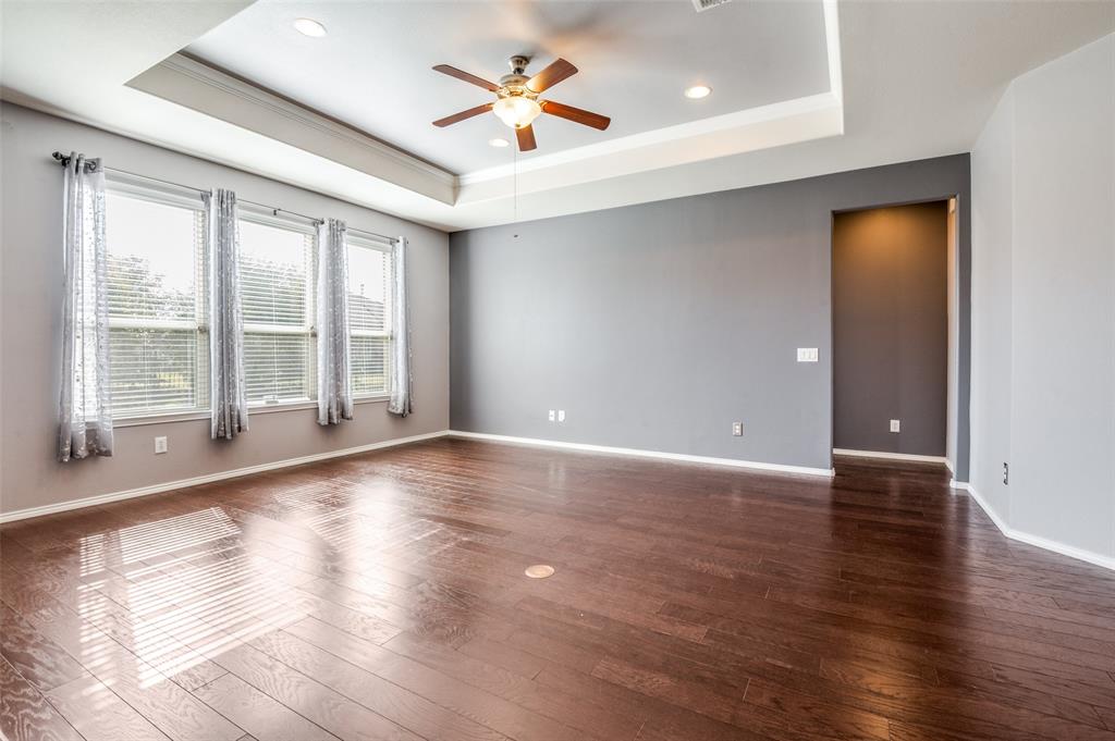 Frisco Lakes By Del Webb Villa - Residential