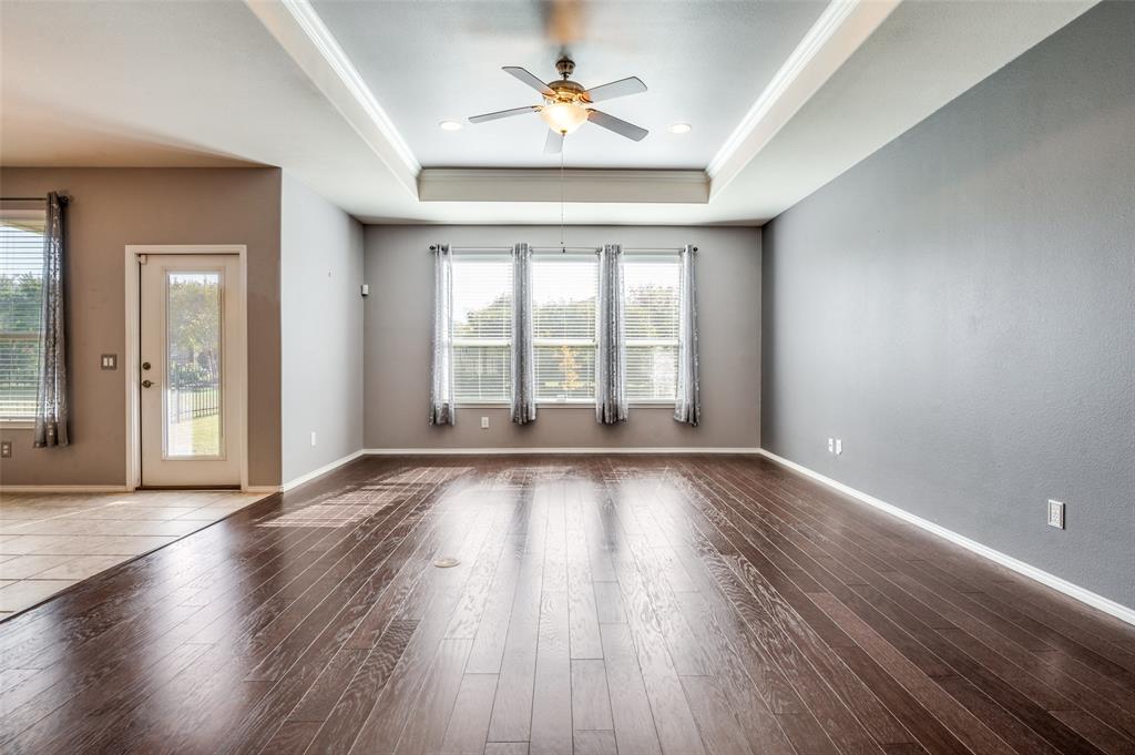 Frisco Lakes By Del Webb Villa - Residential