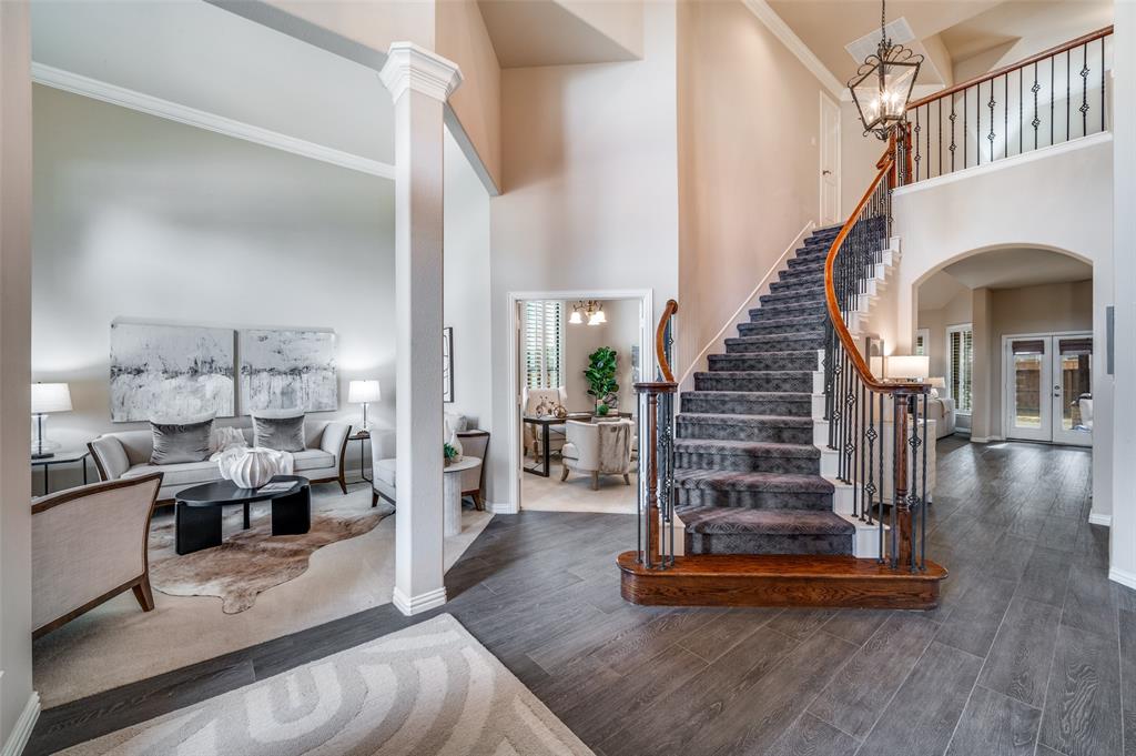 3539 Crosshaven Lane