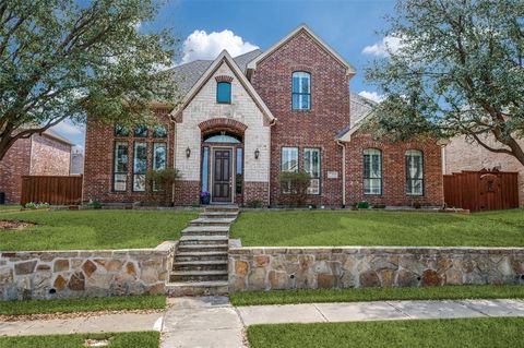3539 Crosshaven Lane Frisco TX 75033