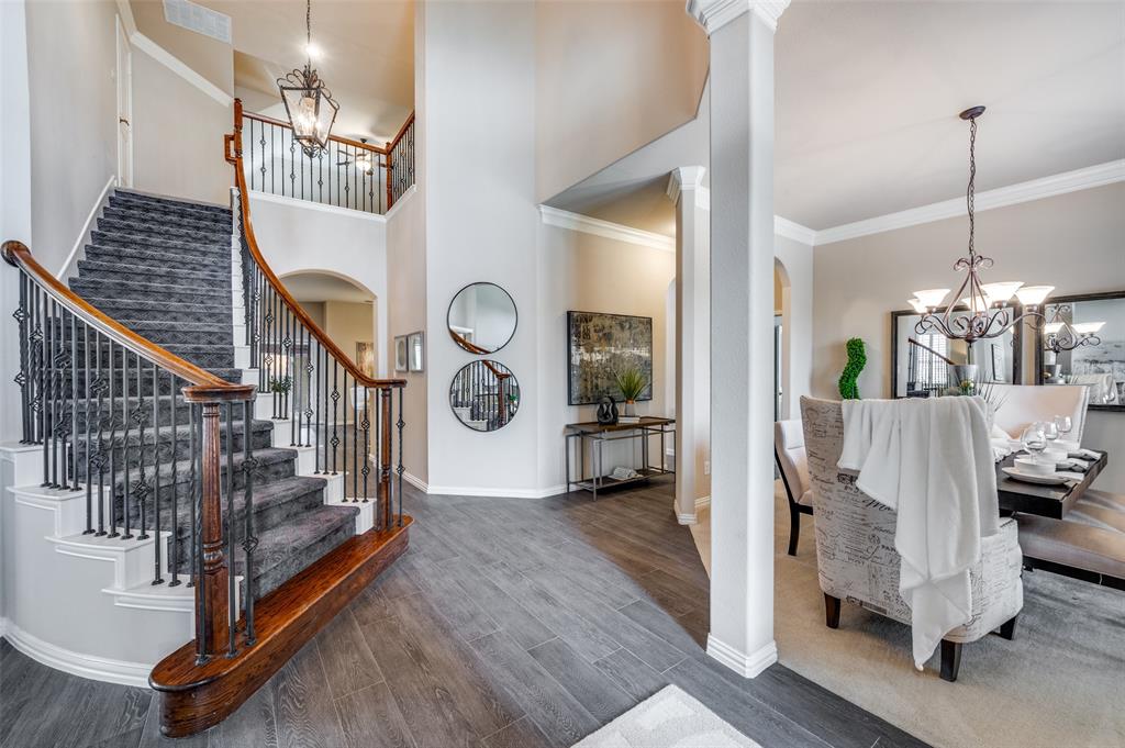 3539 Crosshaven Lane