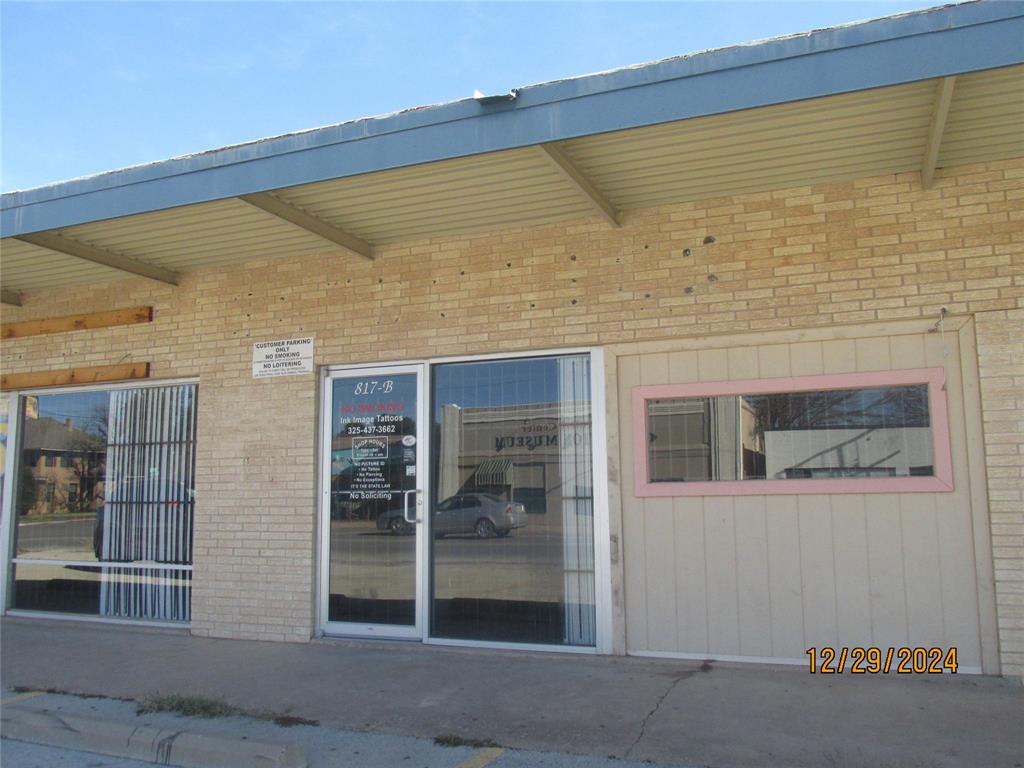 817 & 825 Butternut Street