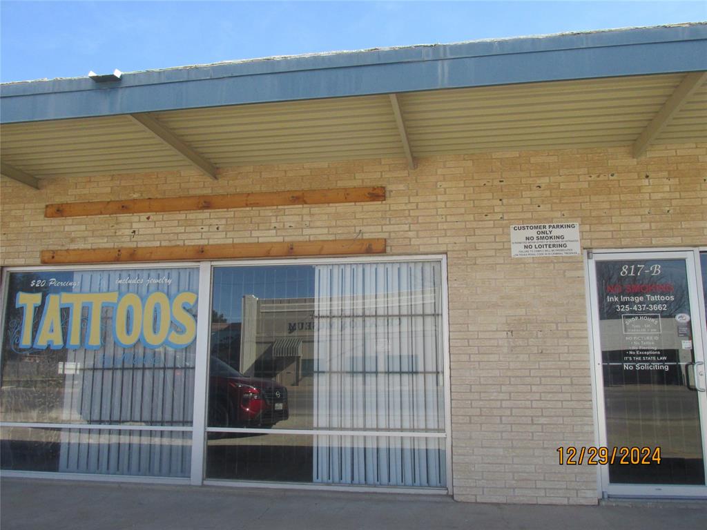 817 & 825 Butternut Street