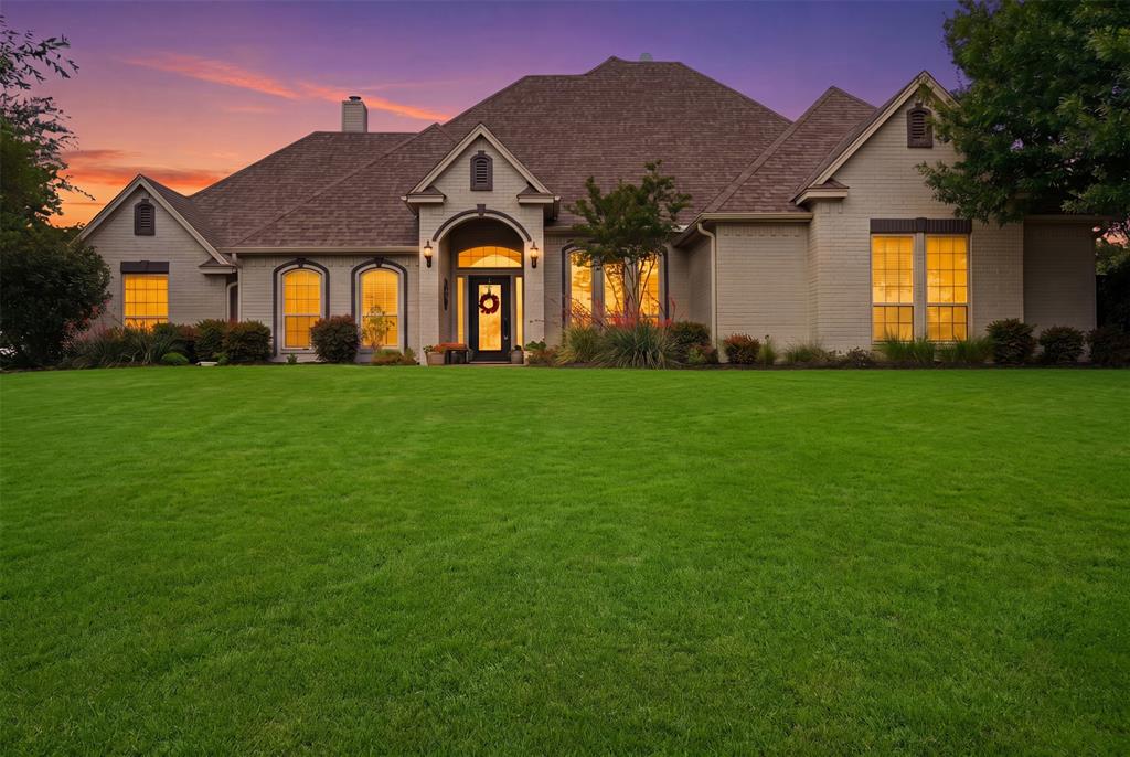 160 Aledo Ridge Road