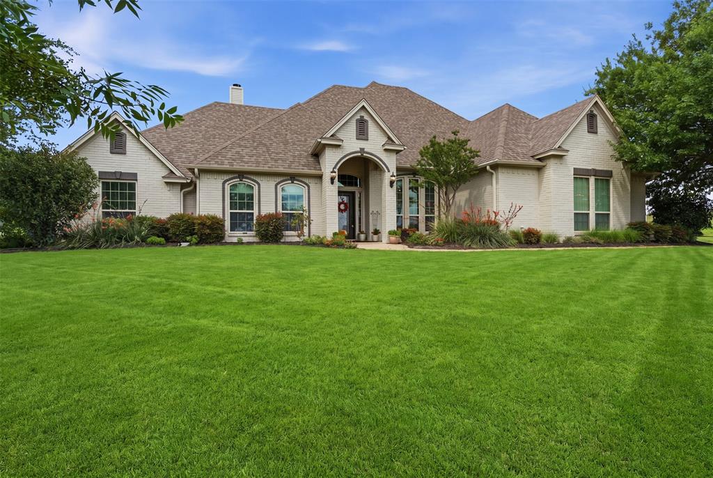 160 Aledo Ridge Road