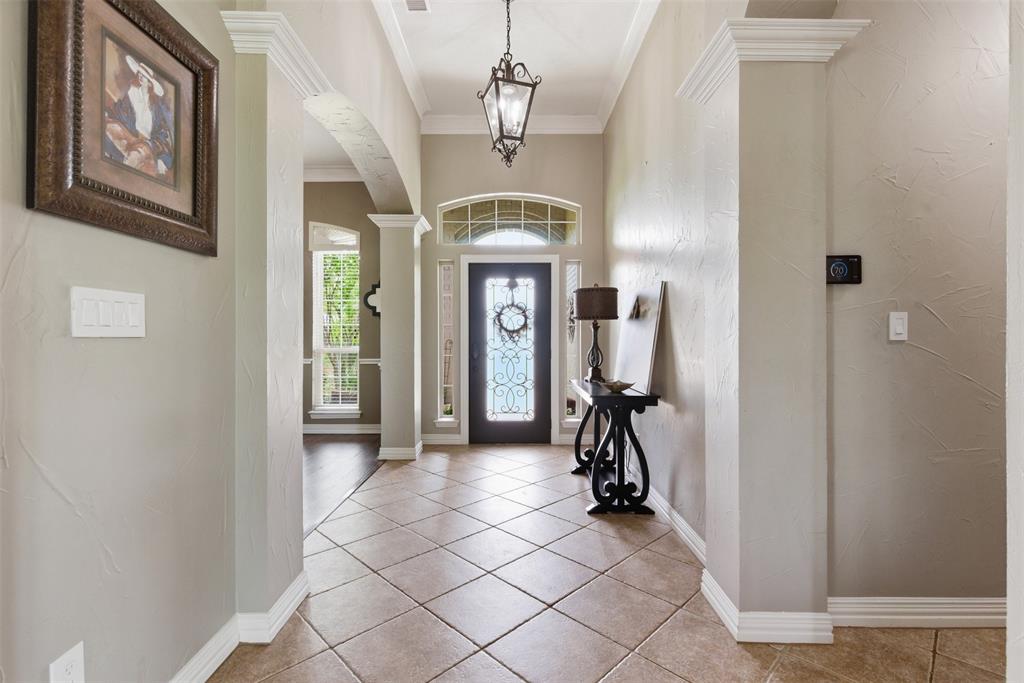 160 Aledo Ridge Road