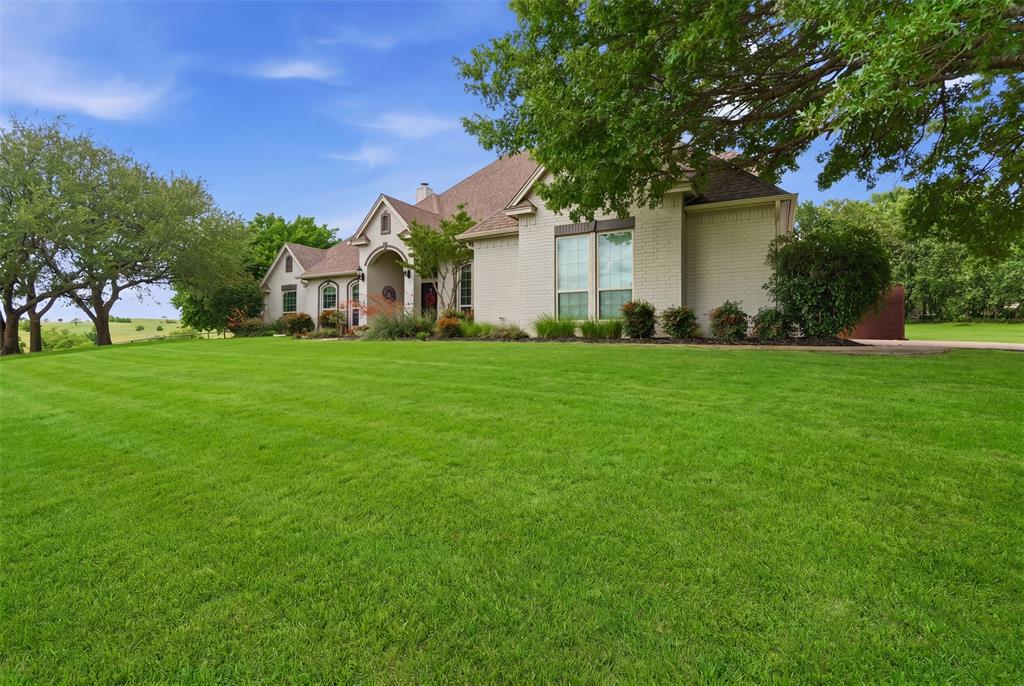 160 Aledo Ridge Road