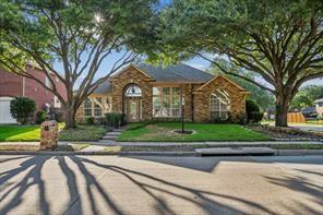 5512 Charleston Drive