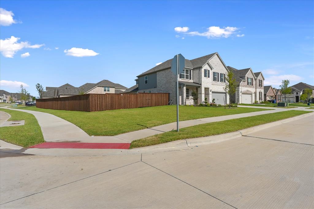 Photo of 4001 Maida Road, McKinney, TX 75071 (MLS # 21374161)