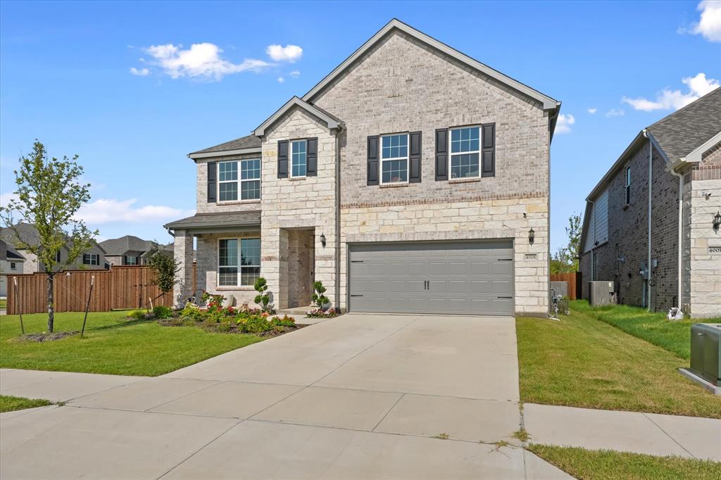Photo of 4001 Maida Road, McKinney, TX 75071 (MLS # 21374161)